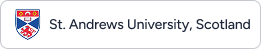 University of St Andrews