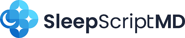SleepScriptMD
