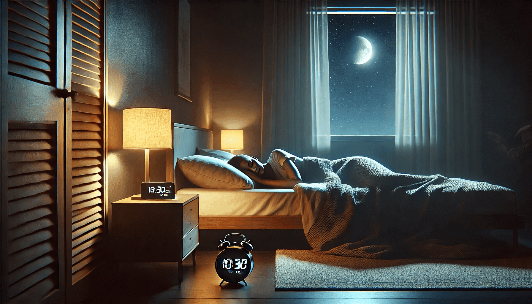 Trazodone for Insomnia: What You Need to Know