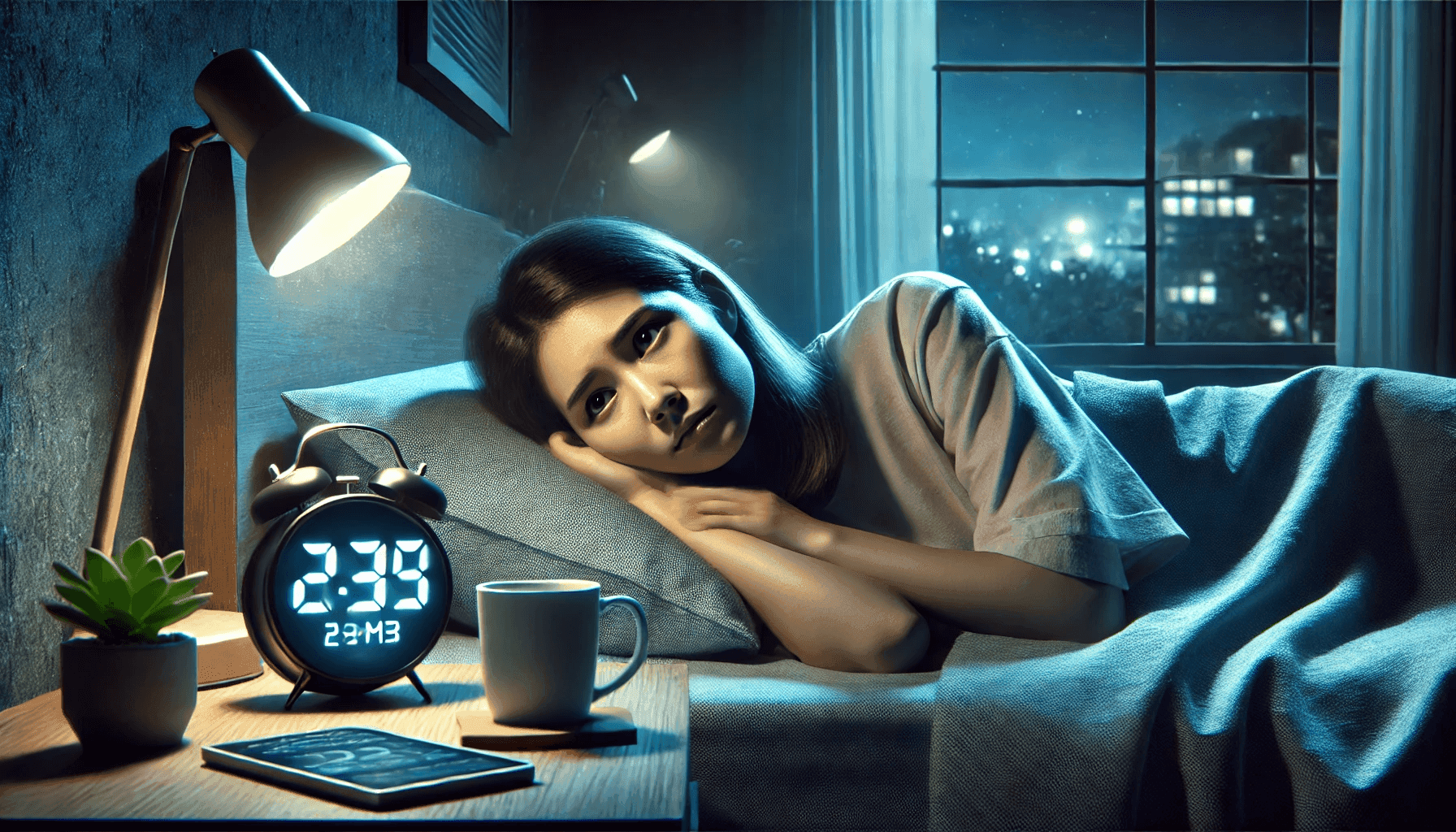 How Poor Sleep Affects Brain Health: What the Research Reveals