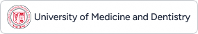 University of Medicine and Dentistry of New Jersey