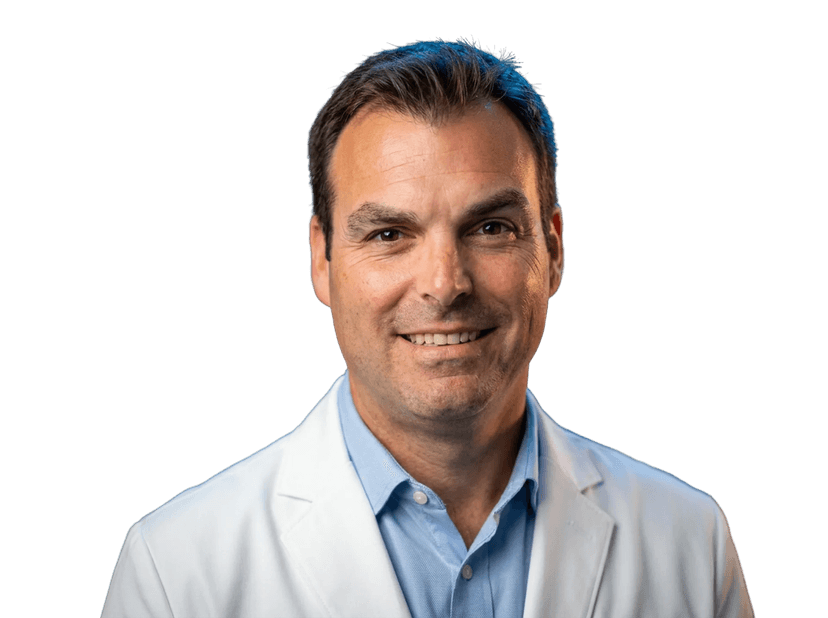 Dr. Peter Kelly, DO