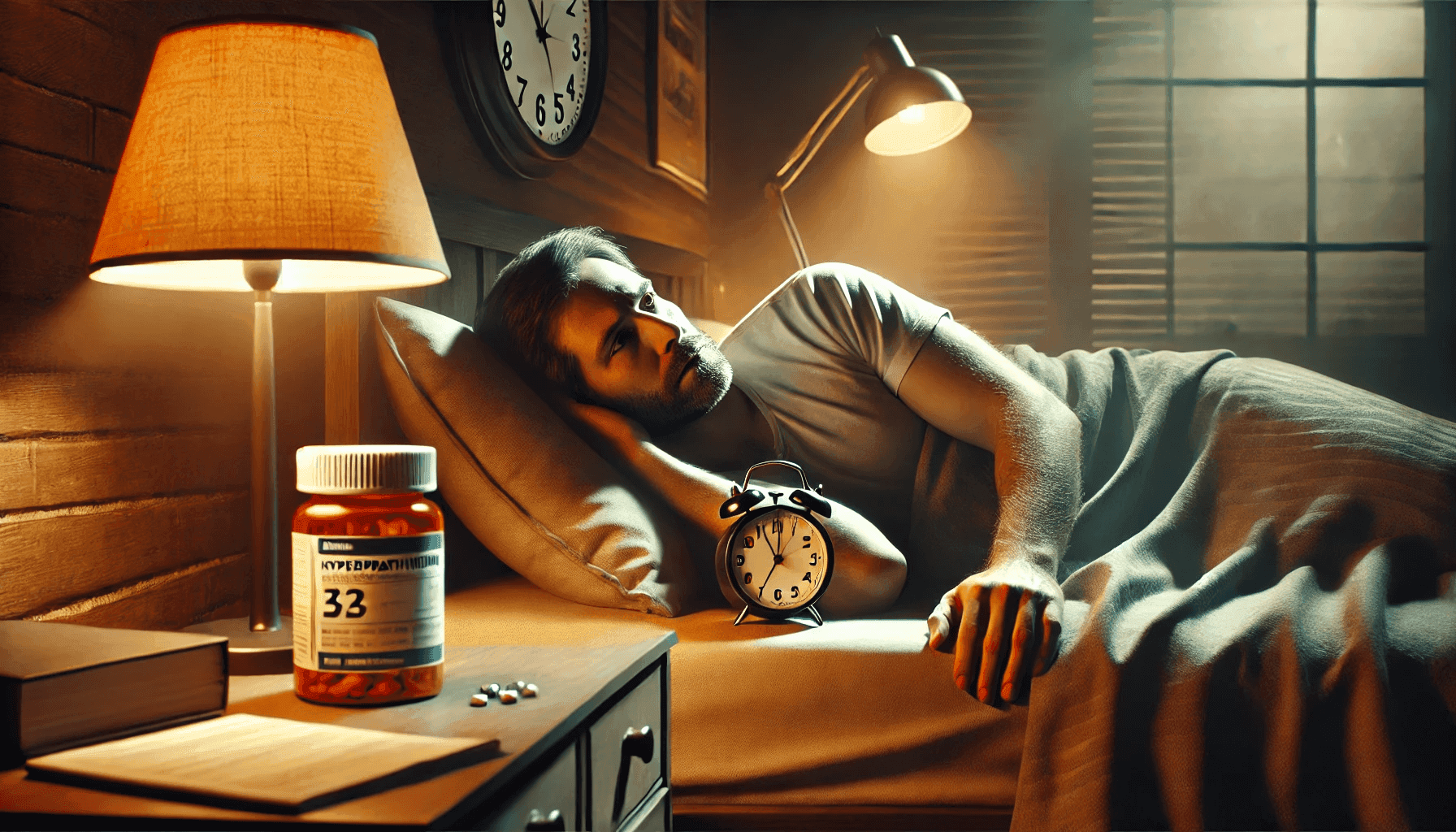 Insomnia and Hyperparathyroidism: Understanding the Connection