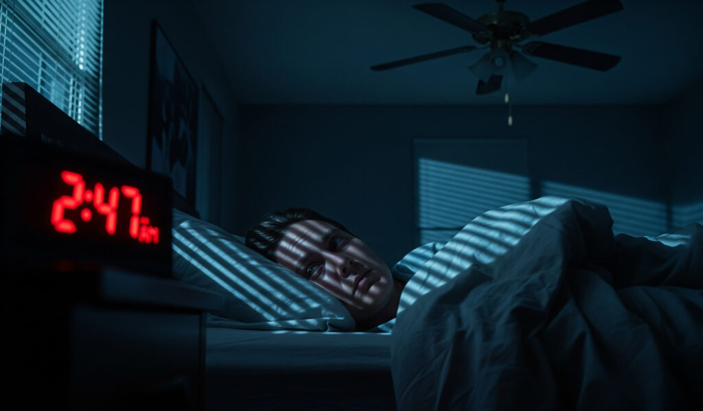 prescription sleep aids for insomnia