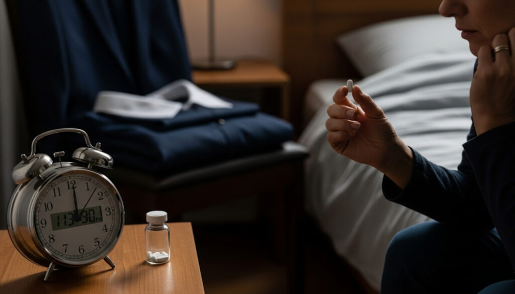 sleeping medications